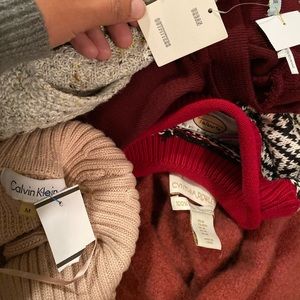 Meet your Posher, Alexandra